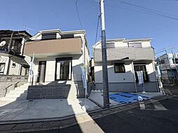 駅徒歩9分 「安心も」「快適も」末永く・・・【耐震等級3の地震に強い家】