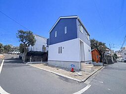 ～「明るさ」「広さ」「収納率」をテーマに、家族想いの空間がここに誕生～