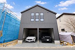 GOOD DESIGN・KIDS  DESIGN AWARD 2024受賞の分譲会社が手掛ける家