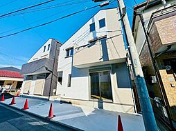 ～ロフトのあるデザイン【制震ダンパー搭載】床暖房・食洗機などハイスペック設備～