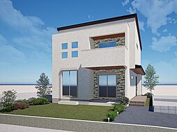 駅チカ８分の好立地×長期優良認定住宅～デザイン性のあるプレミアム注文住宅仕様～