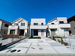 デザインと歩む、LUXURY LIFE　～Designers House×カースペース２台～