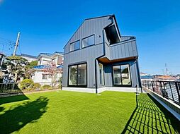 西成瀬１（成瀬駅）