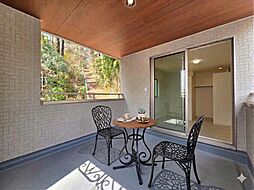 【長期優良認定住宅】～カースペース４台可・ゆったりルーフバルコニー～