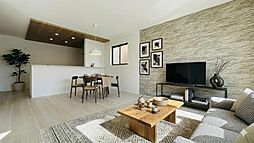 ～【駅１３分】　「安心も」「快適も」末永く・・・【耐震等級3級×長期優良住宅】～