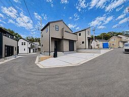 ～ホタルの里に住まう～長期優良住宅～【太陽光発電搭載のECOHOUSE】