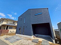 ～太陽光パネル～注文住宅のプロが手掛ける、湘南テイストを感じるデザイナーズハウス