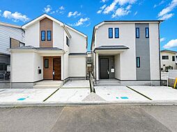 長期優良住宅～「明るさ」「広さ」「収納率」をテーマに、家族想いの空間がここに誕生～