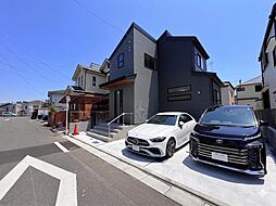 【駅１０分】　「安心も」「快適も」末永く・・・【耐震等級3×長期優良住宅】
