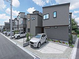 ～プレミアムデザイナーズハウス×Ｓｋｙ balcony～