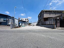 【長期優良住宅】 ～BBQ、ウッドデッキ、家庭菜園、 夢が叶うゆとりあるお庭空間～