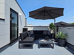 ～星空Ｃａｆｅ　Sky Balcony×JAXAのある銀河の街「渕野辺」に住まう～