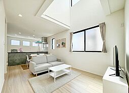 さいたま市浦和区北浦和三1期(全2棟)