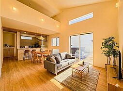 さいたま市西区中釘　長期優良住宅認定住宅