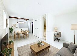 さいたま市根岸3期(全2棟)