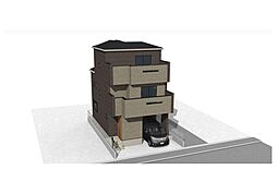 MIRASUMO　さいたま市南区文蔵328(1)