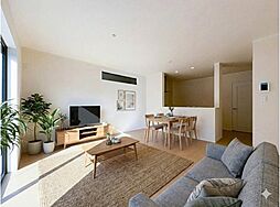 大字木曽呂(東浦和駅)