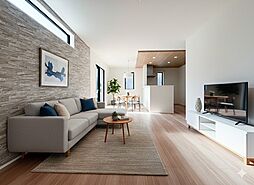 さいたま市桜区栄和5丁目8期(全2棟)