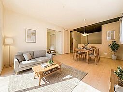 Livele　Garden.S　岩槻区東町　全６棟