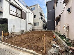 蕨市南町４丁目全1棟