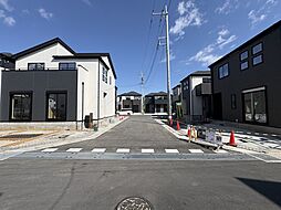 上尾市 大字大谷本郷(宮原駅) 2階建 4LDK