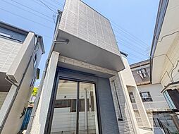 さいたま市緑区中尾　2期　全3棟　こだわりの新築一戸建て