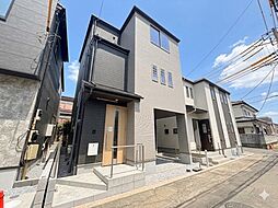 上尾市谷津1丁目
