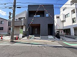 さいたま市浦和区領家５丁目 全３棟 新築分譲住宅