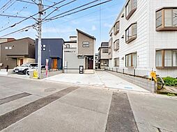 さいたま市北区別所町