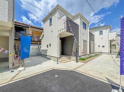 川口市上青木6丁目