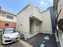 Cradle gardenさいたま市岩槻区釣上新田第1期