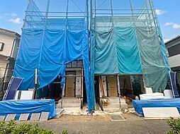 さいたま市大宮区天沼町 1期-1号棟(全2棟)