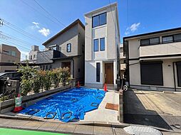 ～cosmoseries塚越～蕨駅徒歩10分～4LDK　LDK16.1帖～
