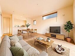 【BELS】【長期優良住宅】LiveleGarden.S