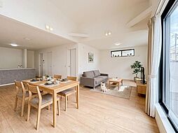 さいたま市浦和区木崎 デザイナーズ住宅