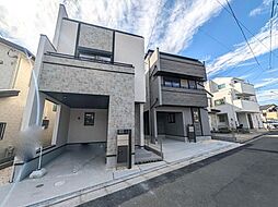 さいたま市浦和区木崎２丁目3期