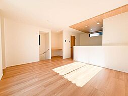 川口市本前川4期(全5棟)