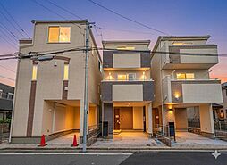 「GRAND PATIO」-さいたま市浦和区駒場1丁目II期-