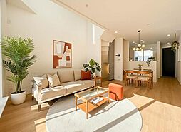 さいたま市緑区大字大門　全20邸　武蔵野線「東川口」 歩12分