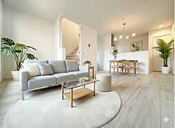 「STYLE」さいたま市浦和区本太11期　-全3棟-