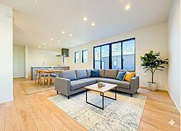 「GRACE」さいたま市浦和区元町10期　新築分譲住宅‐全2棟-