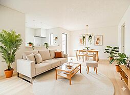 川口市安行小山第2(全12棟)