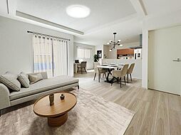 【LIGARE】さいたま市南区四谷5期