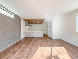 「GRAFARE」さいたま市桜区田島7期　-1棟-