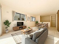 Livele Garden.S さいたま市南区大谷口-1棟-