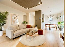 さいたま市浦和区皇山町　全4邸