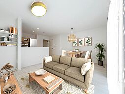 LIGNAGEリナージュ　さいたま市南区広ヶ谷戸第1期