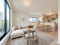 さいたま市大宮区上小町1期　全3棟