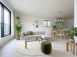 「GRACE」さいたま市浦和区元町9期-新築分譲住宅‐全3棟-