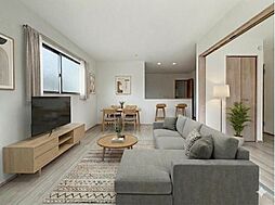 八幡木２（南鳩ヶ谷駅）